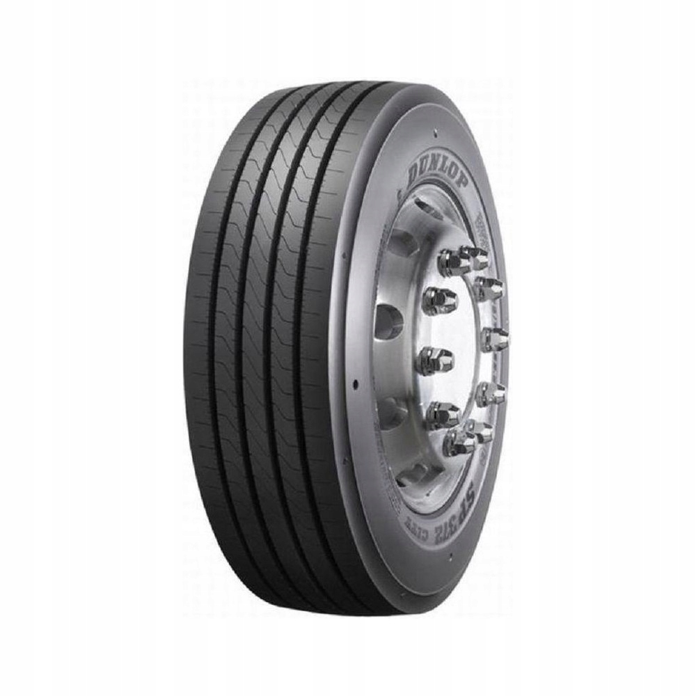 275/70R22.5 opona DUNLOP SP372 CITY HL 150J